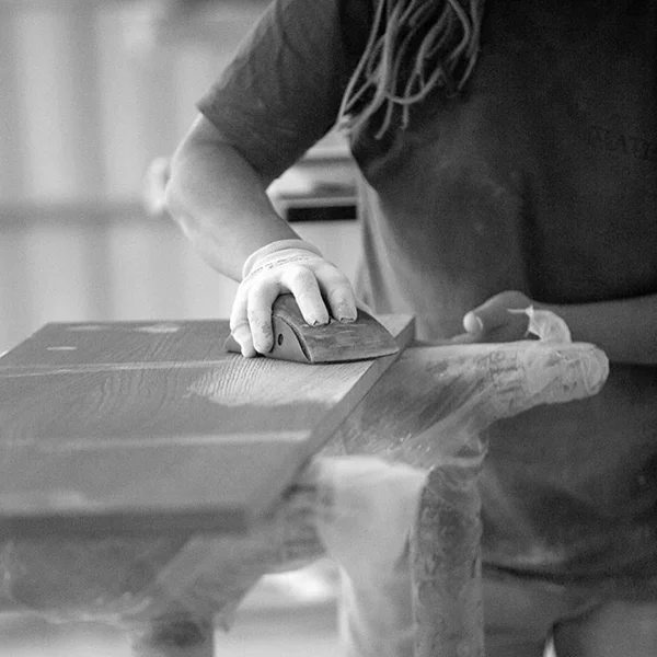 ATELIER — работа из Instagram